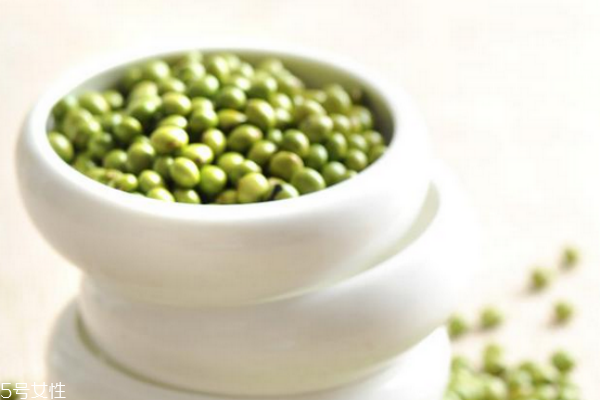 綠豆為什么能解毒 因為有這些成分 綠豆為什么能解毒 因為有這些成分