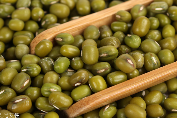 綠豆為什么能解毒 因為有這些成分 綠豆為什么能解毒 因為有這些成分