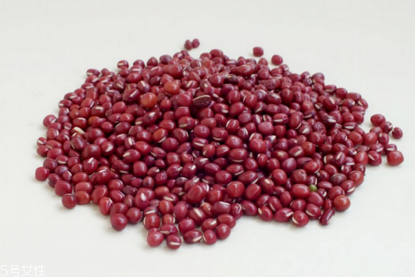 紅豆有減肥功效嗎 堅(jiān)持就有效 紅豆有減肥功效嗎 堅(jiān)持就有效