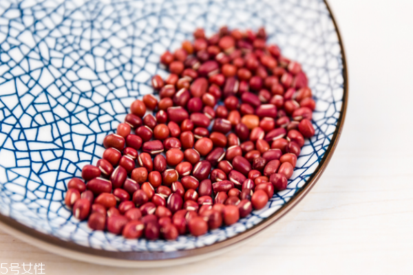 紅豆有減肥功效嗎 堅(jiān)持就有效 紅豆有減肥功效嗎 堅(jiān)持就有效