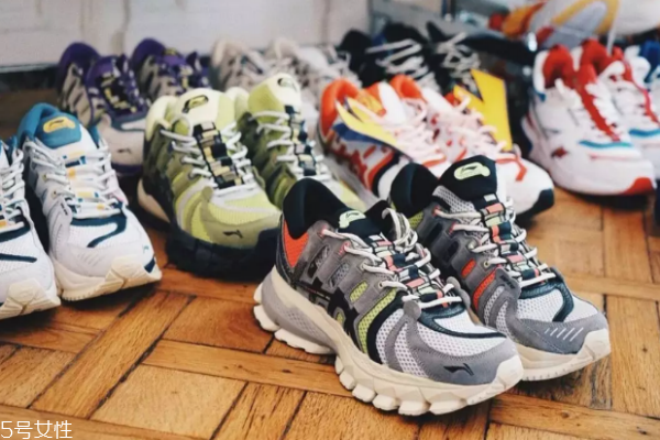 李寧烈駿ace價格 萬眾期待的走秀款 李寧烈駿ace價格 萬眾期待的走秀款