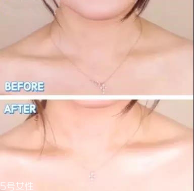 修容棒怎么畫鎖骨圖解 4步輕松打造性感瘦削鎖骨 修容棒怎么畫鎖骨圖解 4步輕松打造性感瘦削鎖骨