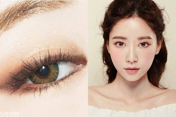 海膽刷頭睫毛膏適合什么人 講究細致眼妝的人群 海膽刷頭睫毛膏適合什么人 講究細致眼妝的人群