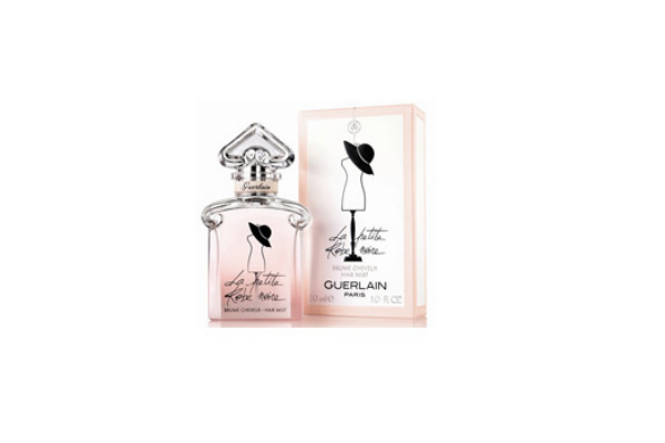 發(fā)香噴霧和香水的區(qū)別 發(fā)香噴霧可以噴身上 發(fā)香噴霧和香水的區(qū)別 發(fā)香噴霧可以噴身上