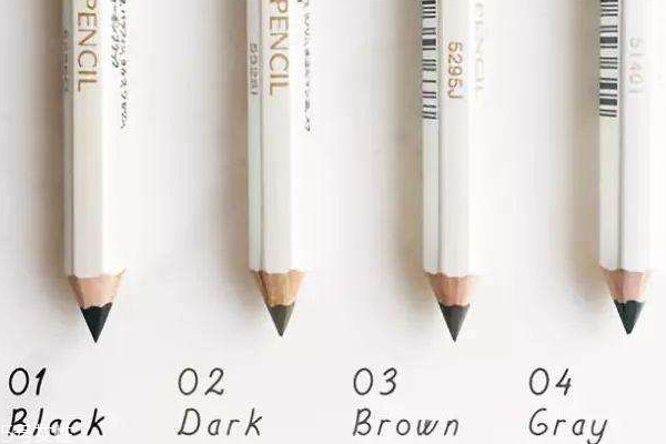 鉛筆眉筆適合什么人群 畫眉熟手打造精致眉妝 鉛筆眉筆適合什么人群 畫眉熟手打造精致眉妝