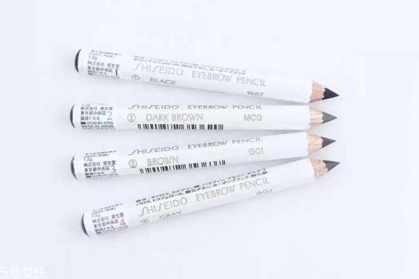 鉛筆眉筆適合什么人群 畫眉熟手打造精致眉妝 鉛筆眉筆適合什么人群 畫眉熟手打造精致眉妝