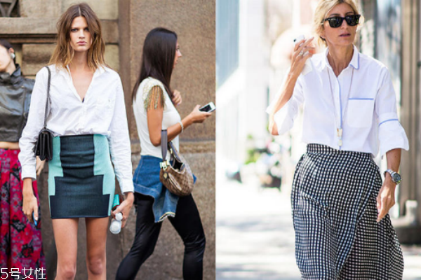 職場女性著裝圖片 干練又不失漂亮 職場女性著裝圖片 干練又不失漂亮