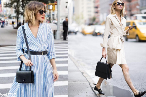 職場女性著裝圖片 干練又不失漂亮 職場女性著裝圖片 干練又不失漂亮