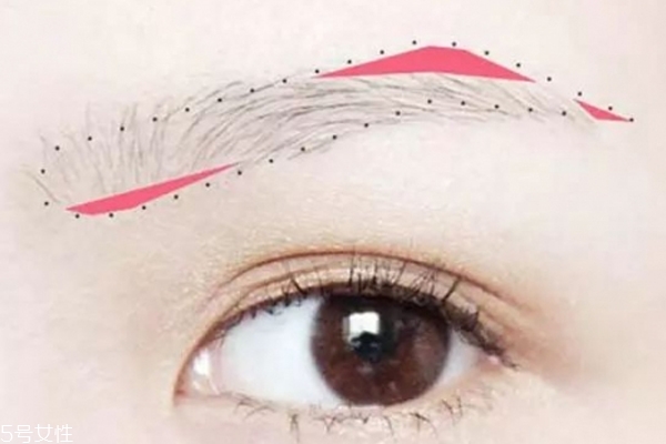 黑灰色眉筆好看嗎 黑灰色眉筆適合什么人 黑灰色眉筆好看嗎 黑灰色眉筆適合什么人