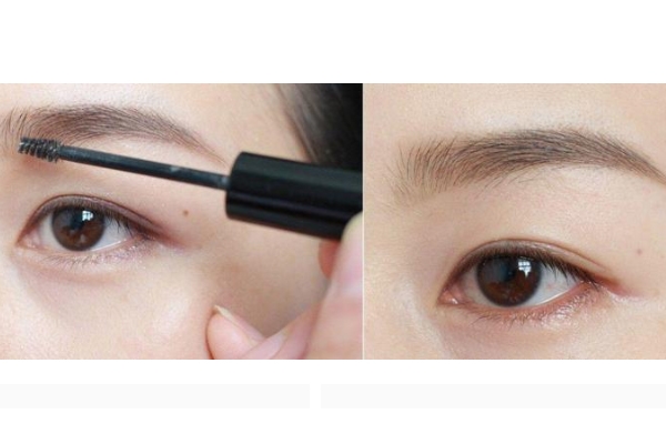 棕色眉筆適合什么發(fā)色 黃棕色和深棕色適合不同發(fā)色 棕色眉筆適合什么發(fā)色 黃棕色和深棕色適合不同發(fā)色