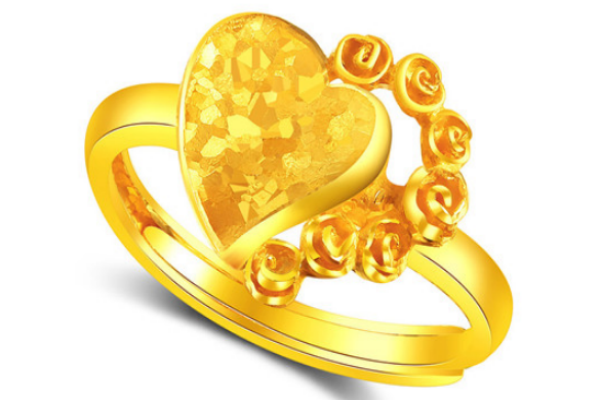 黃金戒指什么款式好看 這幾款都很流行 黃金戒指什么款式好看 這幾款都很流行