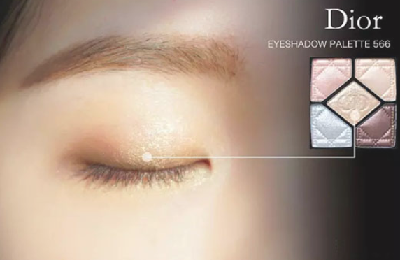 甜美約會(huì)妝的特點(diǎn) 只需三招迷醉他的心 甜美約會(huì)妝的特點(diǎn) 只需三招迷醉他的心