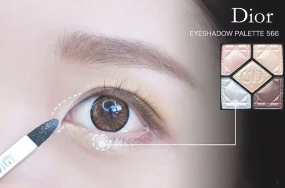 甜美約會(huì)妝的特點(diǎn) 只需三招迷醉他的心 甜美約會(huì)妝的特點(diǎn) 只需三招迷醉他的心