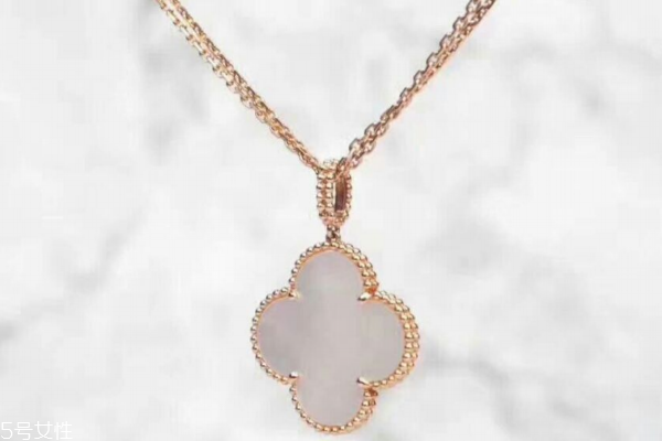 梵克雅寶項(xiàng)鏈真假鑒別 這幾點(diǎn)要看清 梵克雅寶項(xiàng)鏈真假鑒別 這幾點(diǎn)要看清