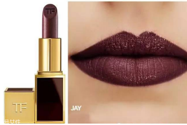 后媽色口紅適合什么人 后媽色口紅色號推薦 后媽色口紅適合什么人 后媽色口紅色號推薦