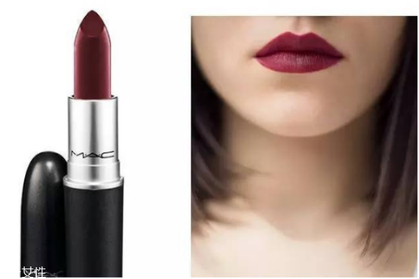 后媽色口紅適合什么人 后媽色口紅色號推薦 后媽色口紅適合什么人 后媽色口紅色號推薦