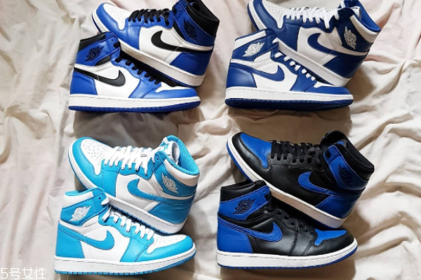 aj1倒閉藍(lán)什么意思 原來(lái)是這雙鞋 aj1倒閉藍(lán)什么意思 原來(lái)是這雙鞋