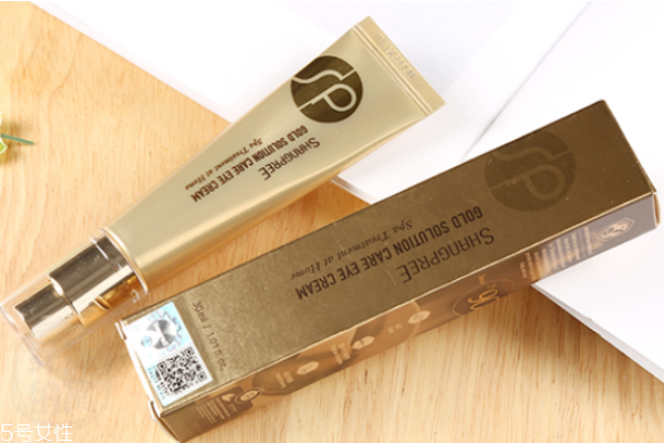 香蒲麗眼霜怎么樣 重現(xiàn)閃亮雙眼 香蒲麗眼霜怎么樣 重現(xiàn)閃亮雙眼