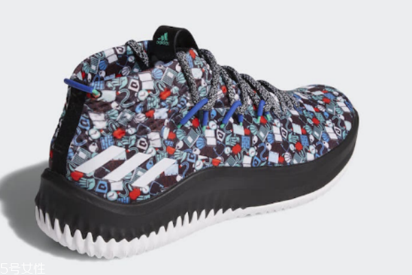 利拉德4適合外場(chǎng)嗎 一起來看外場(chǎng)實(shí)戰(zhàn)情況 利拉德4適合外場(chǎng)嗎 一起來看外場(chǎng)實(shí)戰(zhàn)情況