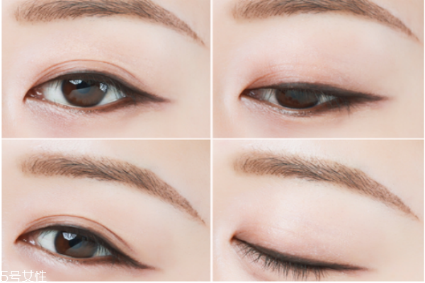 眼線液哪款好用 眼線液的畫法和技巧 眼線液哪款好用 眼線液的畫法和技巧