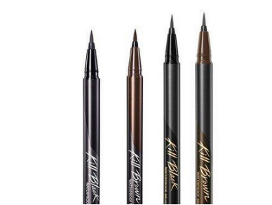 眼線液哪款好用 眼線液的畫法和技巧 眼線液哪款好用 眼線液的畫法和技巧