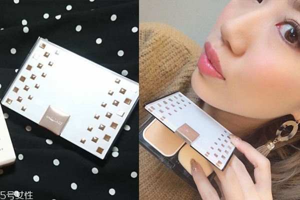 養(yǎng)膚粉餅哪個牌子好 5款粉餅爛臉期使用也ok 養(yǎng)膚粉餅哪個牌子好 5款粉餅爛臉期使用也ok