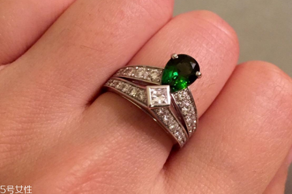 碧璽戒指有收藏價值嗎 要看具體品種 碧璽戒指有收藏價值嗎 要看具體品種
