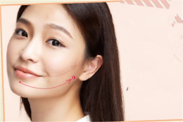 怎樣按摩臉部提拉 臉部4穴位按摩技巧 怎樣按摩臉部提拉 臉部4穴位按摩技巧