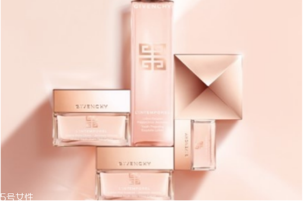 紀(jì)梵希時光無痕系列適合什么年齡 20歲以上的任何膚質(zhì) 紀(jì)梵希時光無痕系列適合什么年齡 20歲以上的任何膚質(zhì)