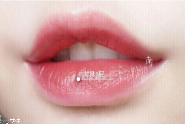 蘭蔻120是什么顏色 蘭蔻120試色 蘭蔻120是什么顏色 蘭蔻120試色