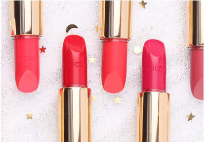 蘭蔻口紅120是什么 蘭蔻菁純120口紅試色 蘭蔻口紅120是什么 蘭蔻菁純120口紅試色