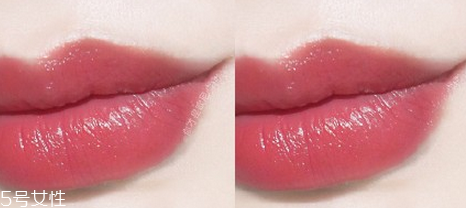 紀(jì)梵希粉紅小羊皮2018新色試色 3款新色手臂對(duì)比圖 紀(jì)梵希粉紅小羊皮2018新色試色 3款新色手臂對(duì)比圖