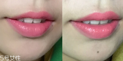 紀(jì)梵希粉紅小羊皮2018新色試色 3款新色手臂對(duì)比圖 紀(jì)梵希粉紅小羊皮2018新色試色 3款新色手臂對(duì)比圖