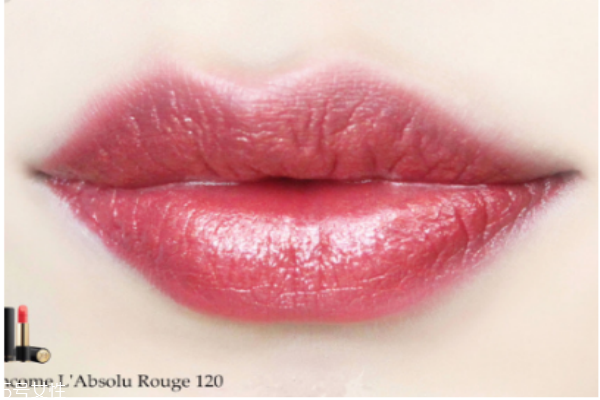 蘭蔻120赤茶橘多少錢 蘭蔻口紅120赤茶橘 蘭蔻120赤茶橘多少錢 蘭蔻口紅120赤茶橘