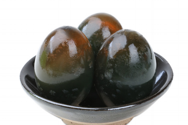 皮蛋為什么是苦的 因?yàn)檫@個(gè)原因 皮蛋為什么是苦的 因?yàn)檫@個(gè)原因