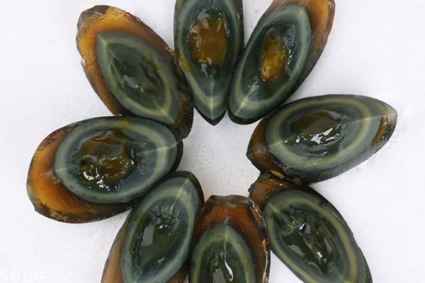 皮蛋有保質(zhì)期嗎 必須有保質(zhì)期 皮蛋有保質(zhì)期嗎 必須有保質(zhì)期