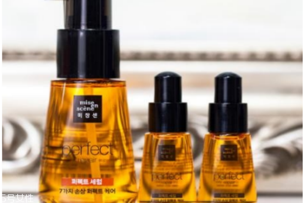 護發(fā)精油是吹發(fā)前用嗎 護發(fā)精油的兩種護發(fā)類型 護發(fā)精油是吹發(fā)前用嗎 護發(fā)精油的兩種護發(fā)類型