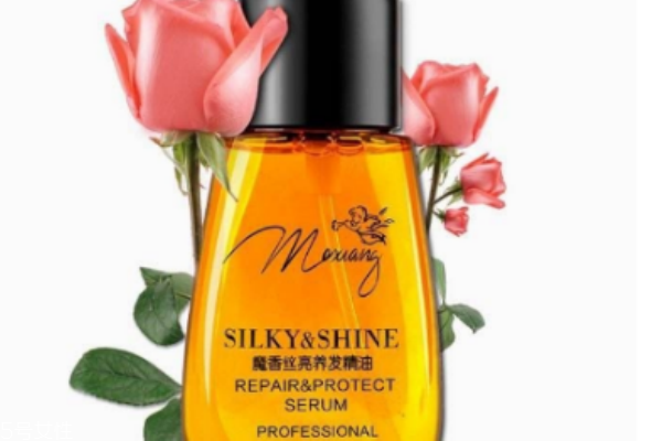 護(hù)發(fā)精油的作用和功效 好處很多 護(hù)發(fā)精油的作用和功效 好處很多