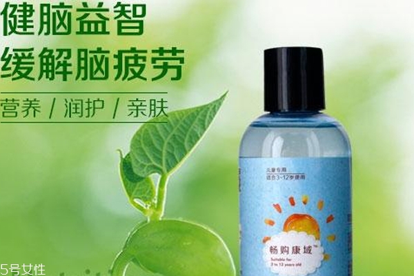 兒童用什么洗發(fā)水好 無淚配方最安全 兒童用什么洗發(fā)水好 無淚配方最安全