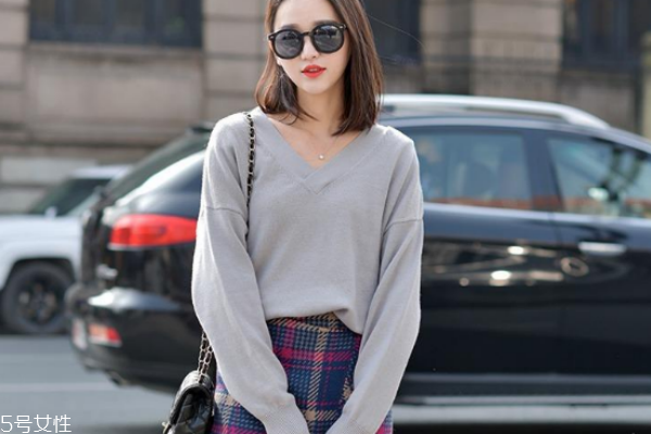 女生秋季穿什么衣服 不再為換季煩惱 女生秋季穿什么衣服 不再為換季煩惱