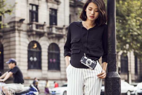 女生秋季穿什么衣服 不再為換季煩惱 女生秋季穿什么衣服 不再為換季煩惱