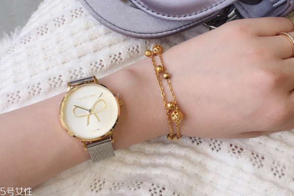 黃金手鏈能戴著睡覺(jué)嗎 這樣做并不好 黃金手鏈能戴著睡覺(jué)嗎 這樣做并不好