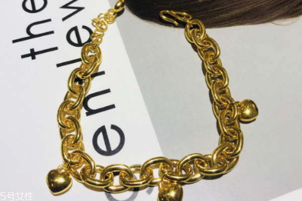 黃金手鏈會越戴越長嗎 這是正常現(xiàn)象