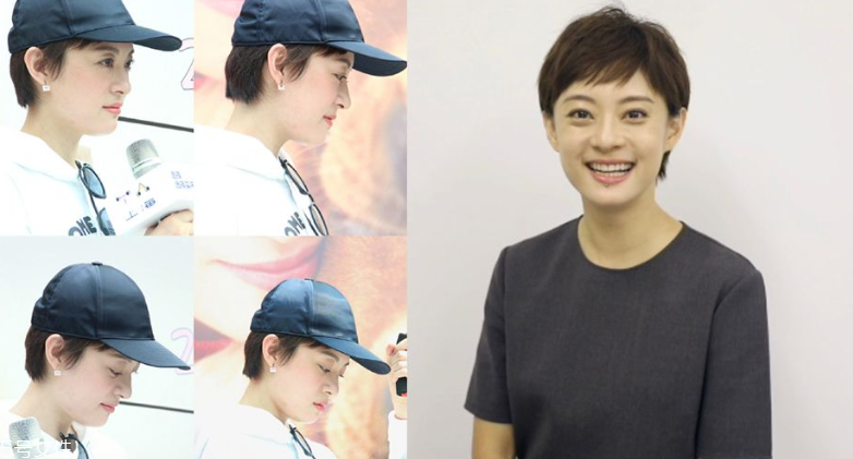 孫儷微博護膚心得 難怪演少女毫不違和 孫儷微博護膚心得 難怪演少女毫不違和