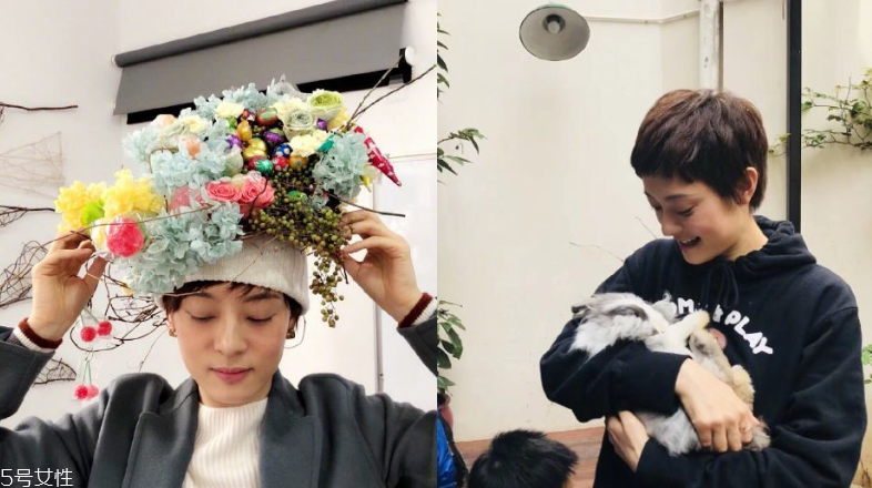 孫儷微博護膚心得 難怪演少女毫不違和 孫儷微博護膚心得 難怪演少女毫不違和