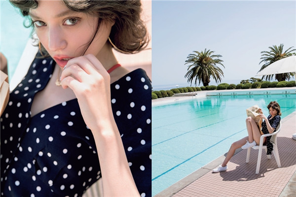 女人小性感穿衣搭配 誘人法式小性感 女人小性感穿衣搭配 誘人法式小性感