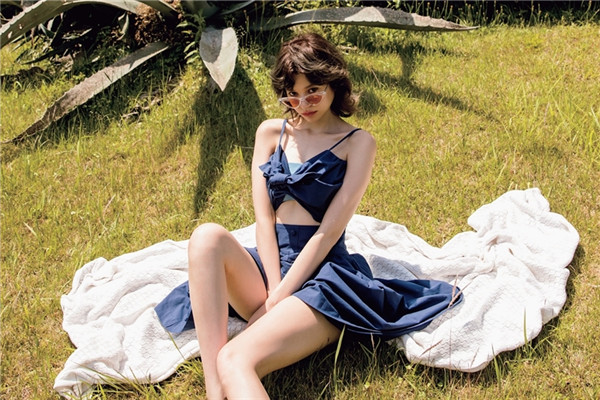 女人小性感穿衣搭配 誘人法式小性感 女人小性感穿衣搭配 誘人法式小性感