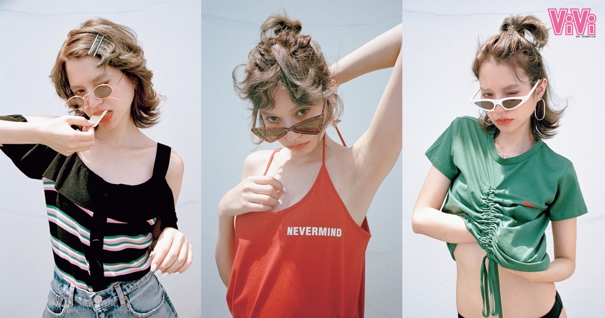 女人小性感穿衣搭配 誘人法式小性感 女人小性感穿衣搭配 誘人法式小性感