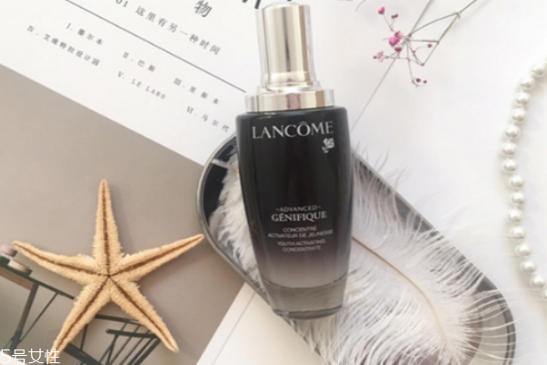 蘭蔻小黑瓶用在水之前還是之后 蘭蔻小黑瓶用量 蘭蔻小黑瓶用在水之前還是之后 蘭蔻小黑瓶用量