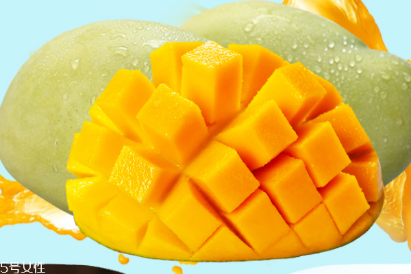 芒果為什么會(huì)過敏 因?yàn)檫@些物質(zhì) 芒果為什么會(huì)過敏 因?yàn)檫@些物質(zhì)